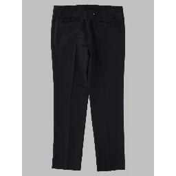 Pantalone Sartoriale in Lana Vergine