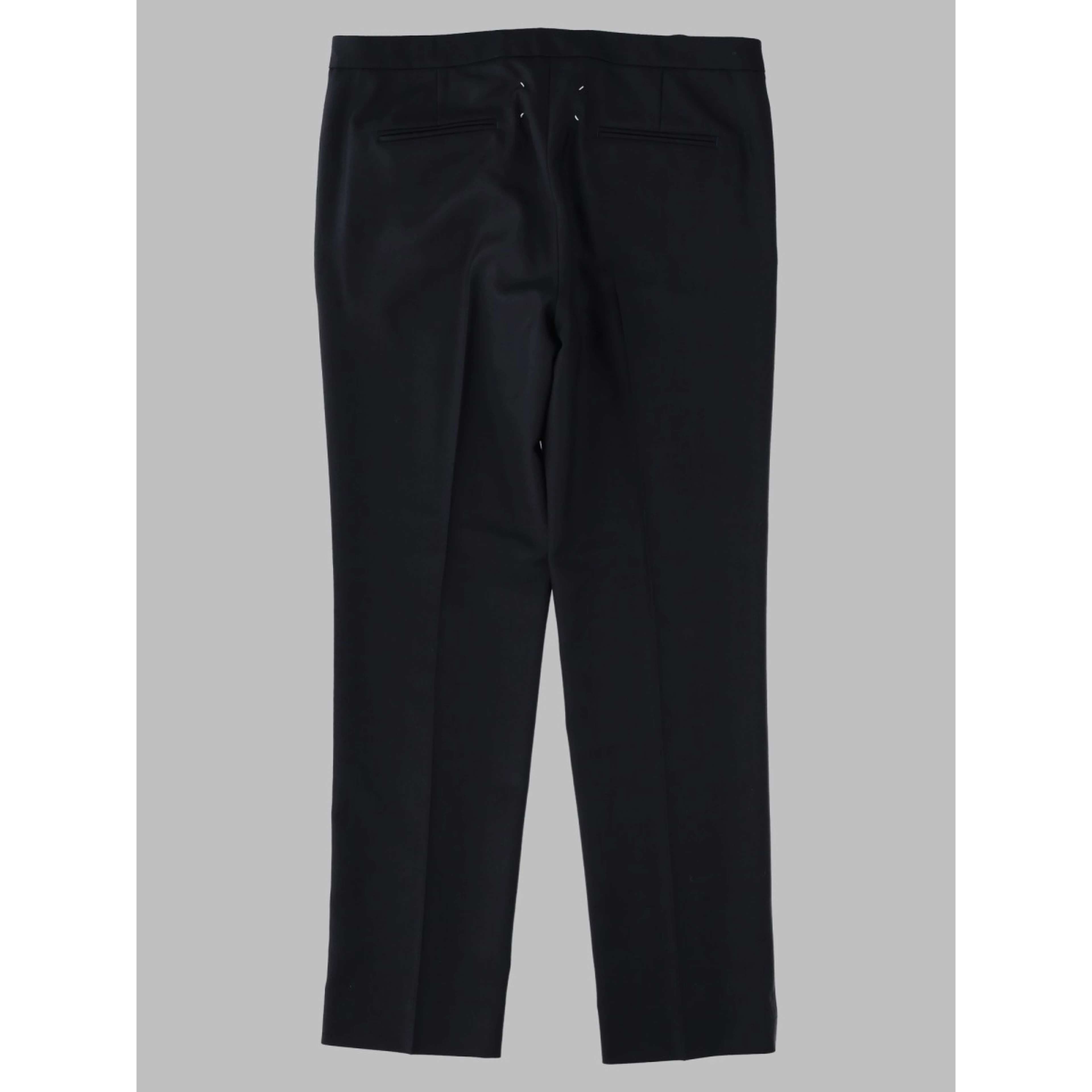 Pantalone Sartoriale in Lana Vergine