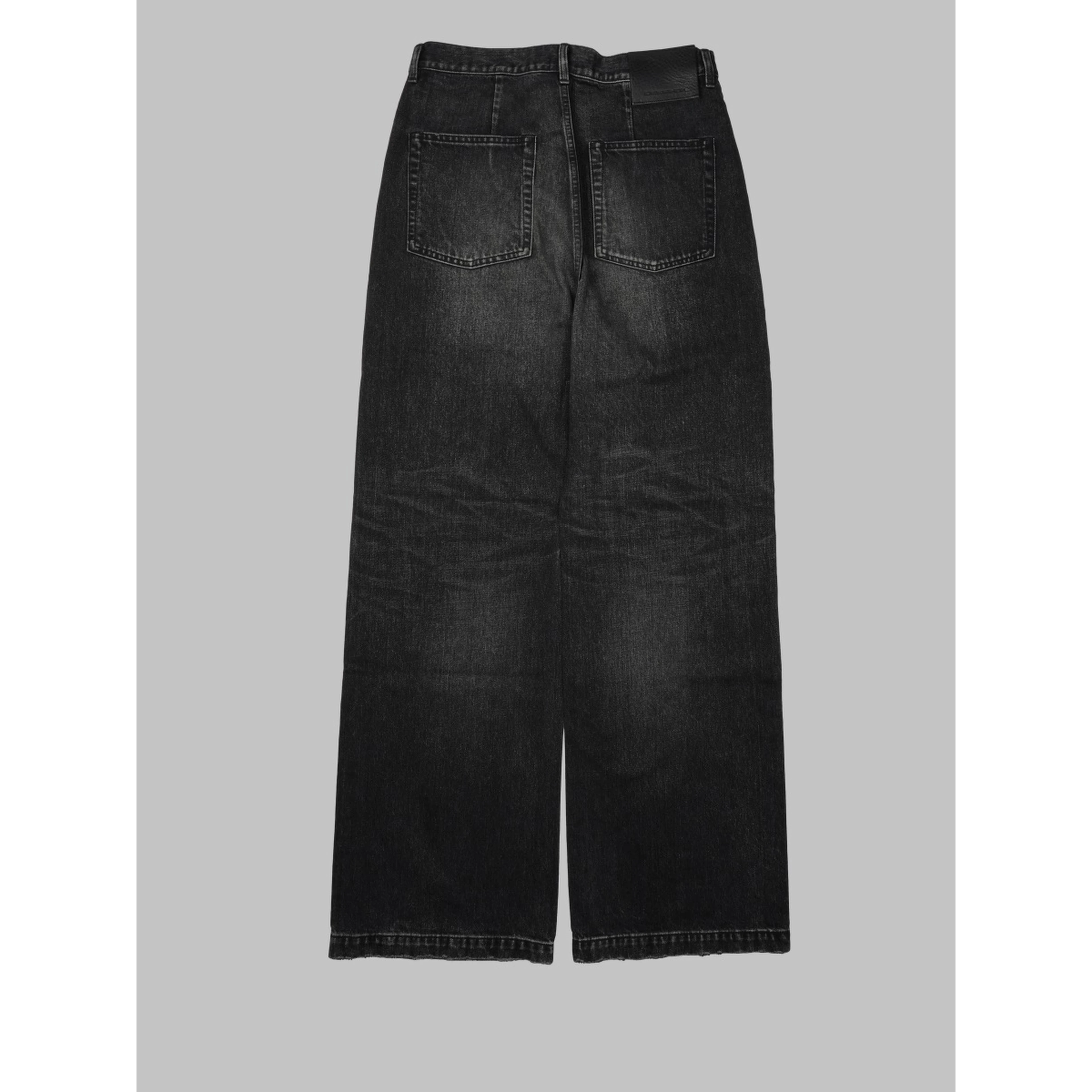 Jeans "Strobe"