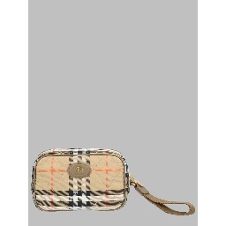 Pochette "Horseshoe"