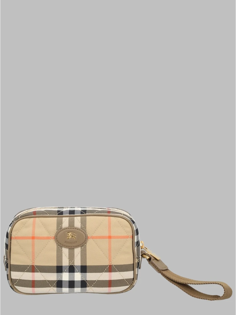 Pochette "Horseshoe"