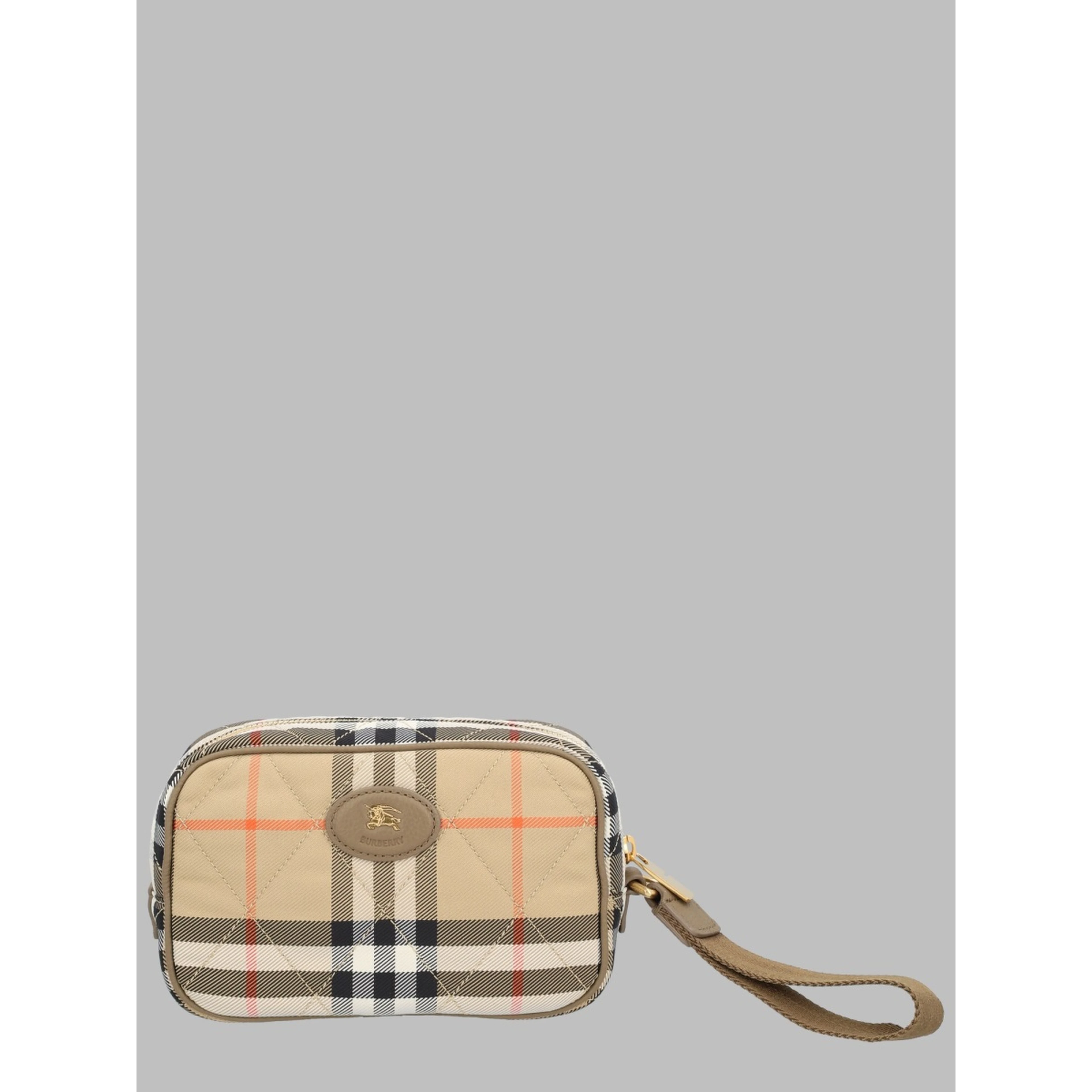 Pochette "Horseshoe"
