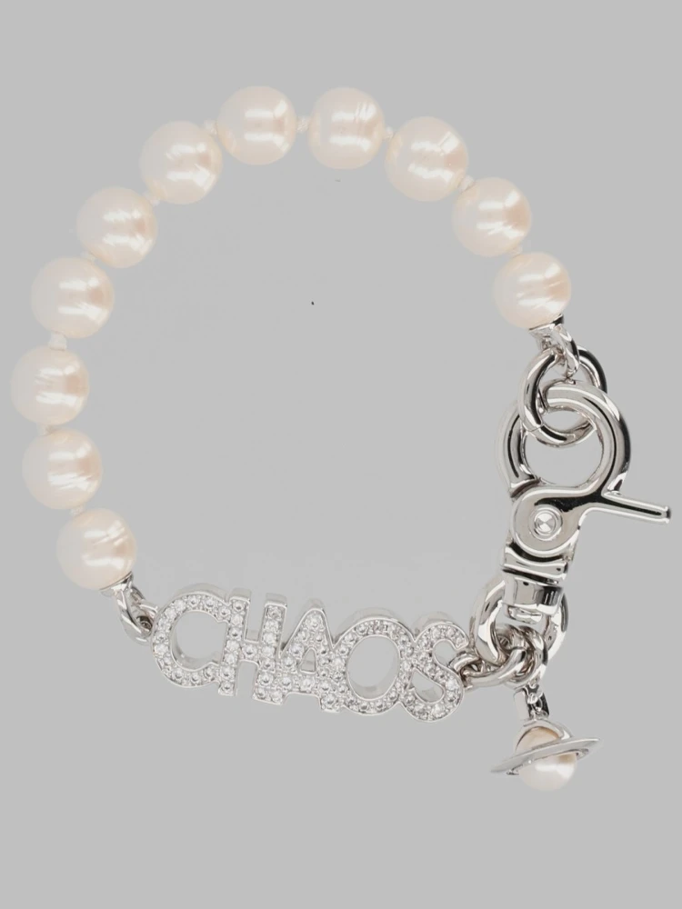 Bracciale "Chaos Pearl"