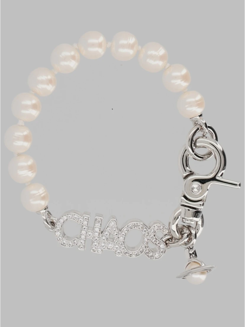 Bracciale "Chaos Pearl"