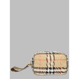 Pochette "Horseshoe"