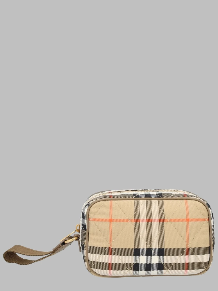 Pochette "Horseshoe" alternative