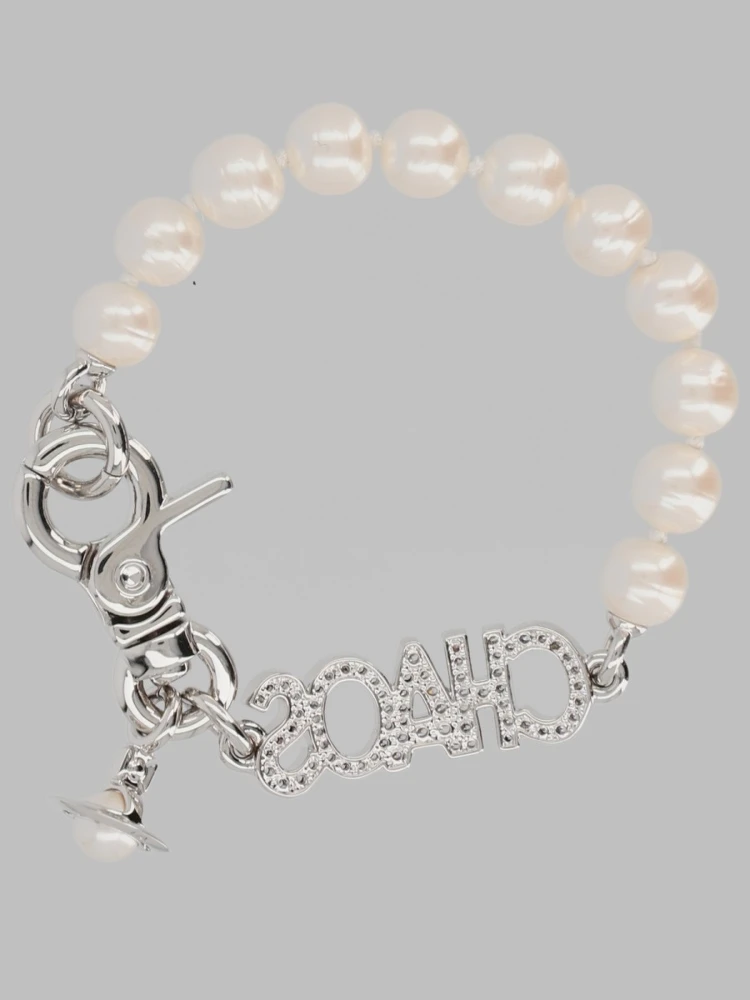 Bracciale "Chaos Pearl" alternative