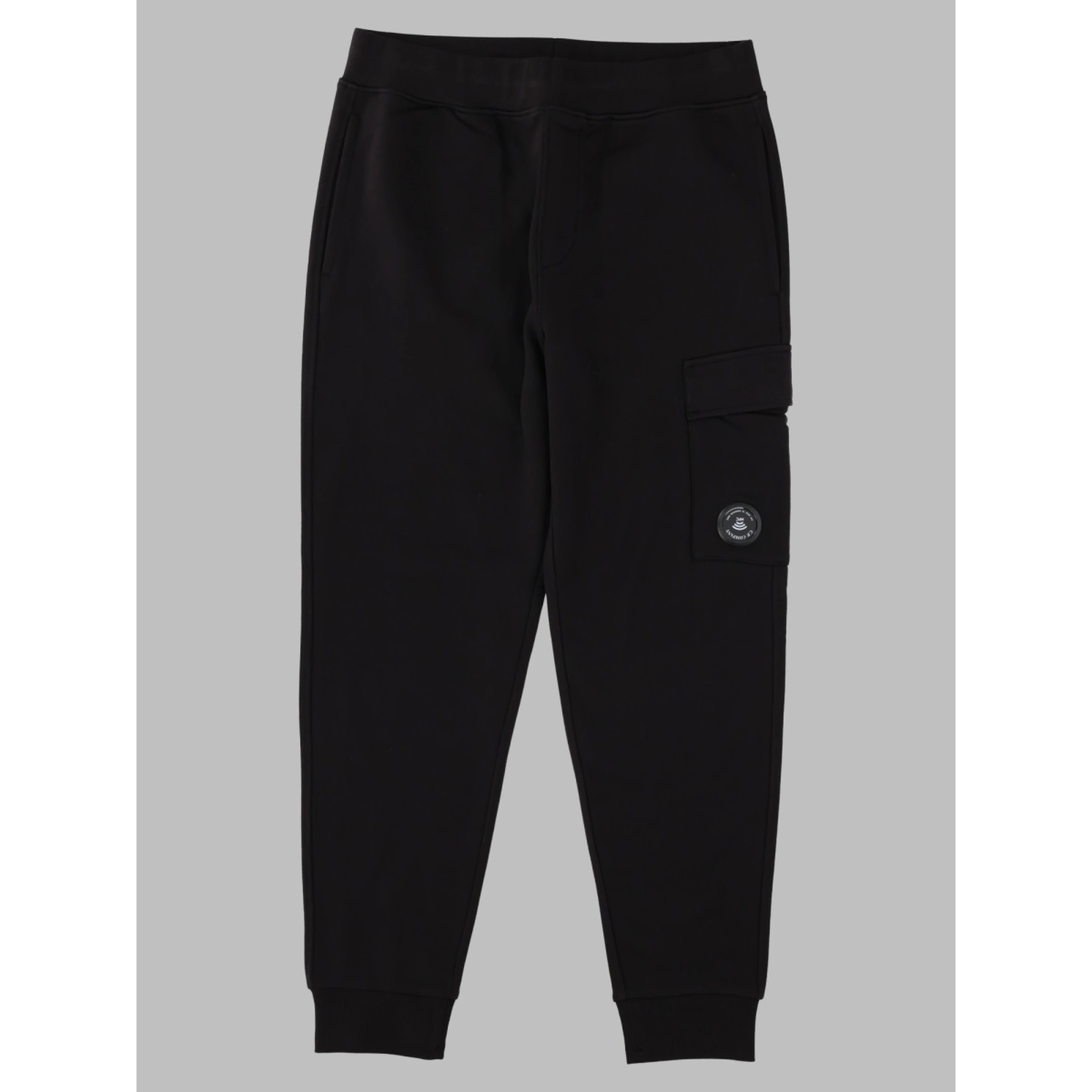 Pantalone Sweat in Fleece di Cotone