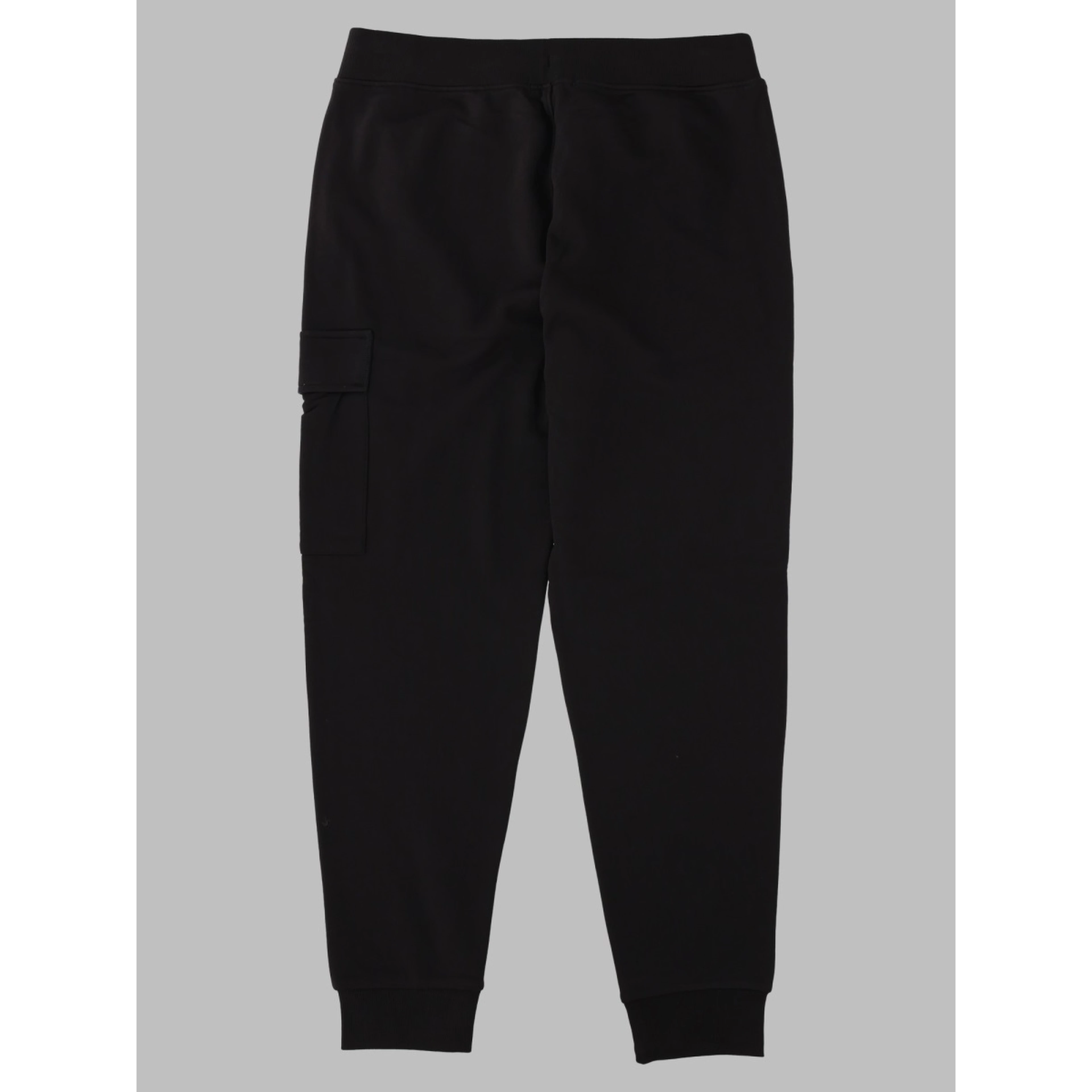 Pantalone Sweat in Fleece di Cotone