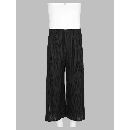 Pantalone "Mellow Pleats"