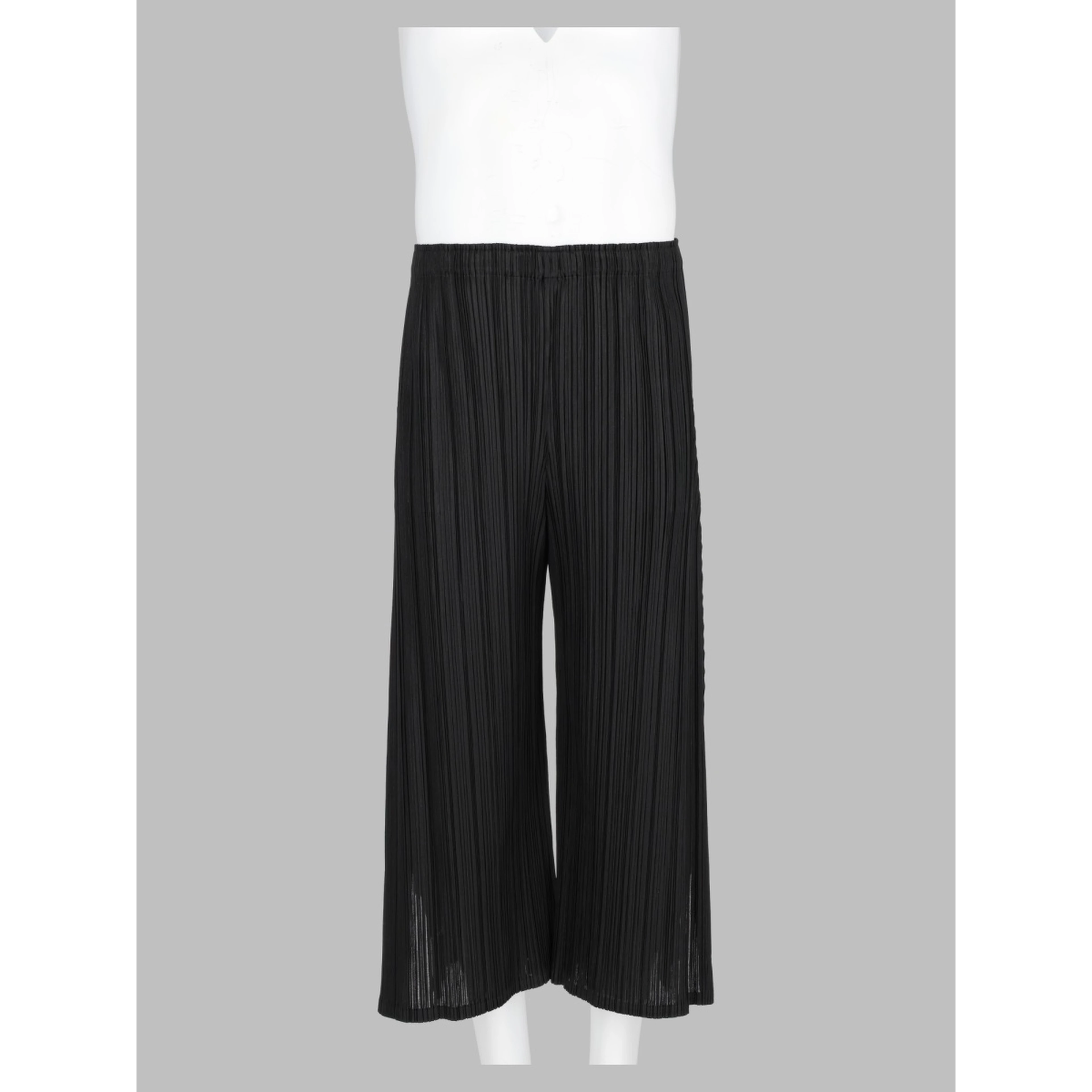 Pantalone "Mellow Pleats"
