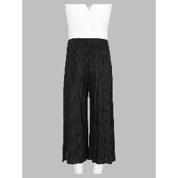 Pantalone "Mellow Pleats"