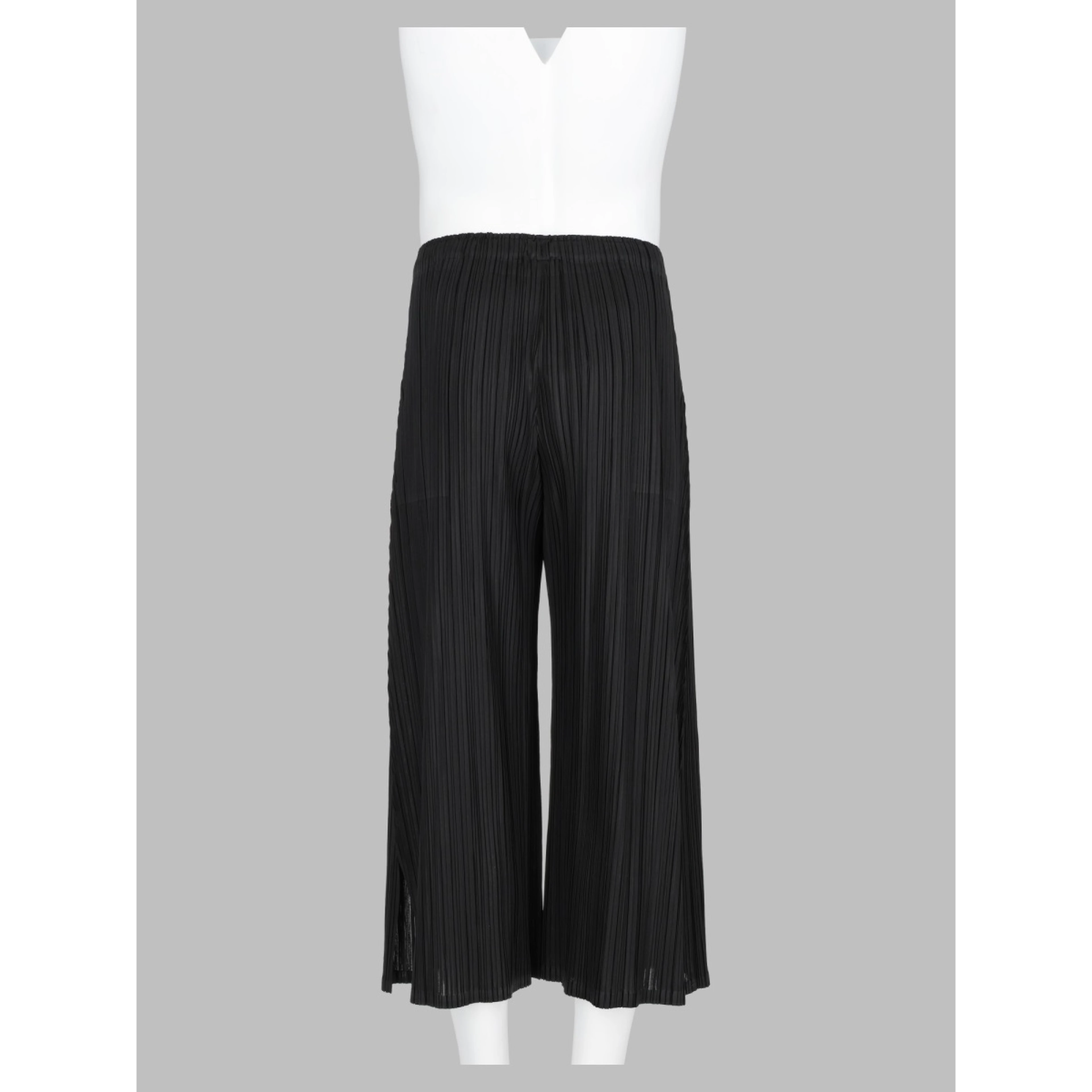 Pantalone "Mellow Pleats"