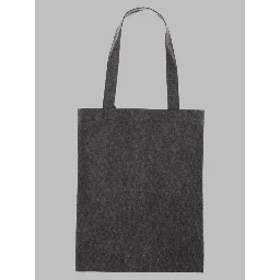 Tote Bag in Tela di Cotone