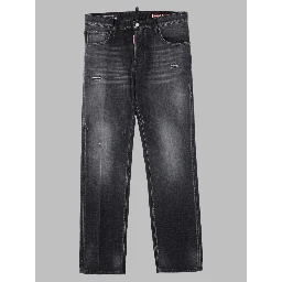 Jeans "642"
