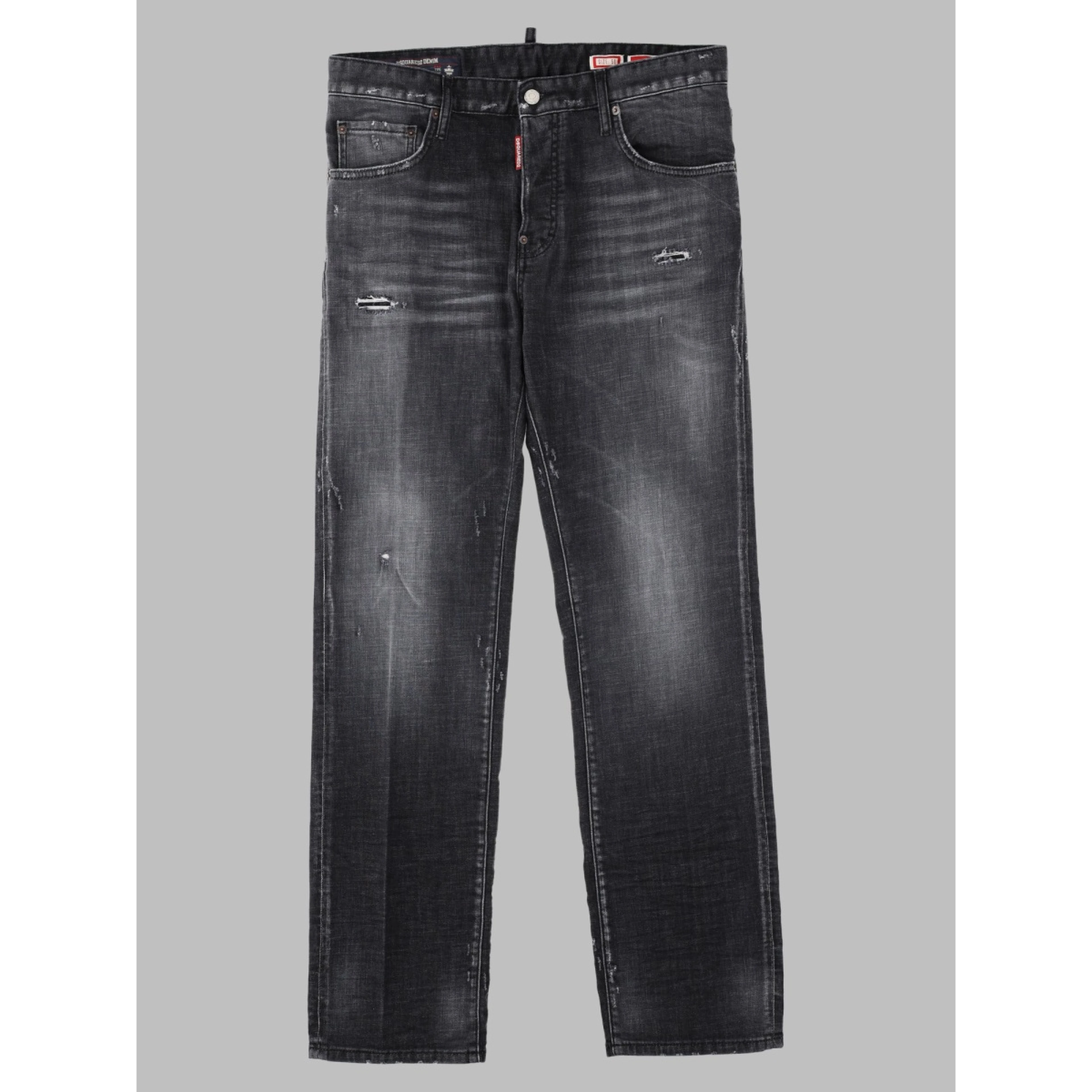 Jeans "642"