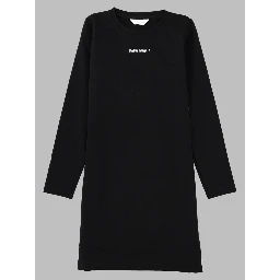 dress milan stitch girl