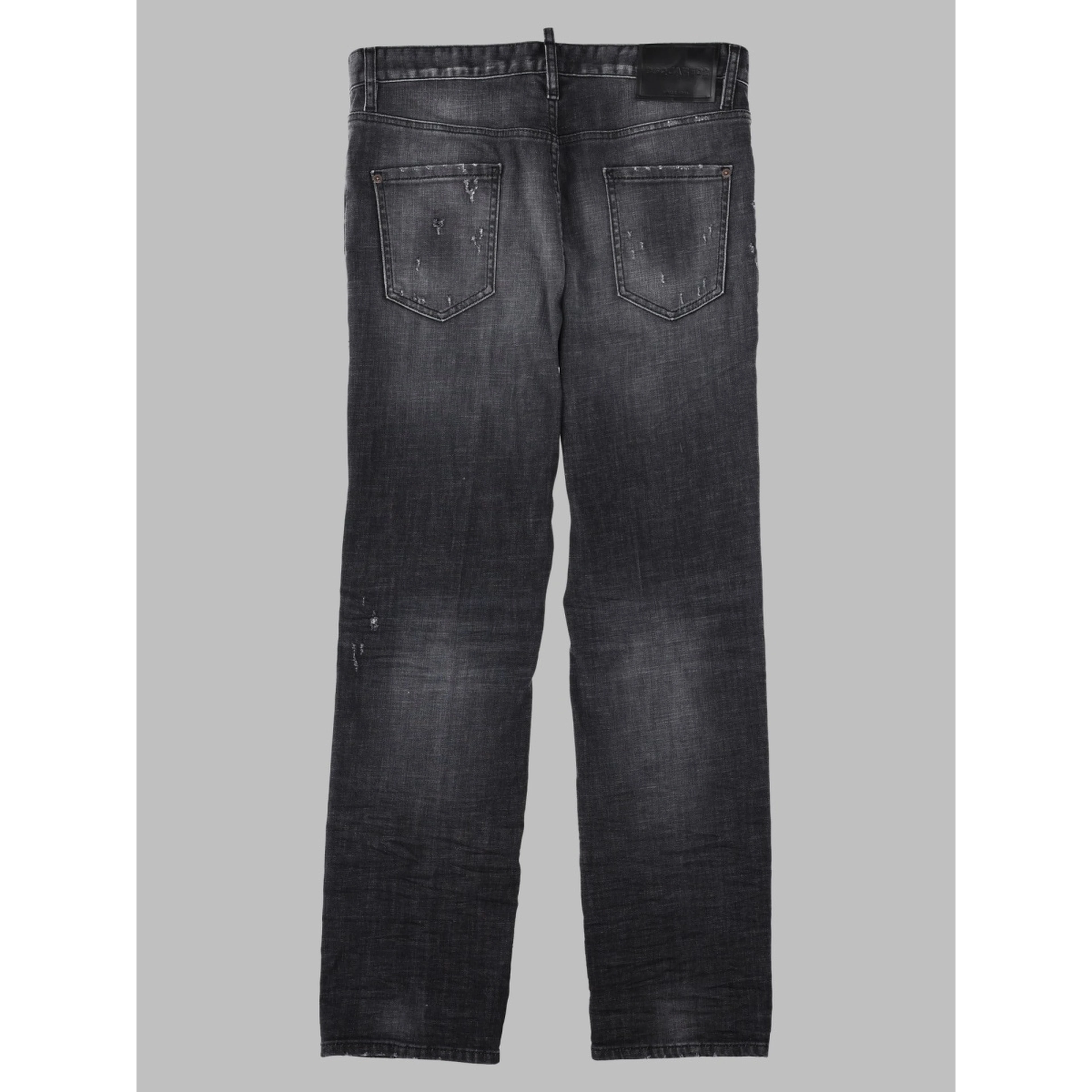 Jeans "642"