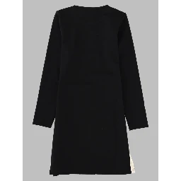 dress milan stitch girl