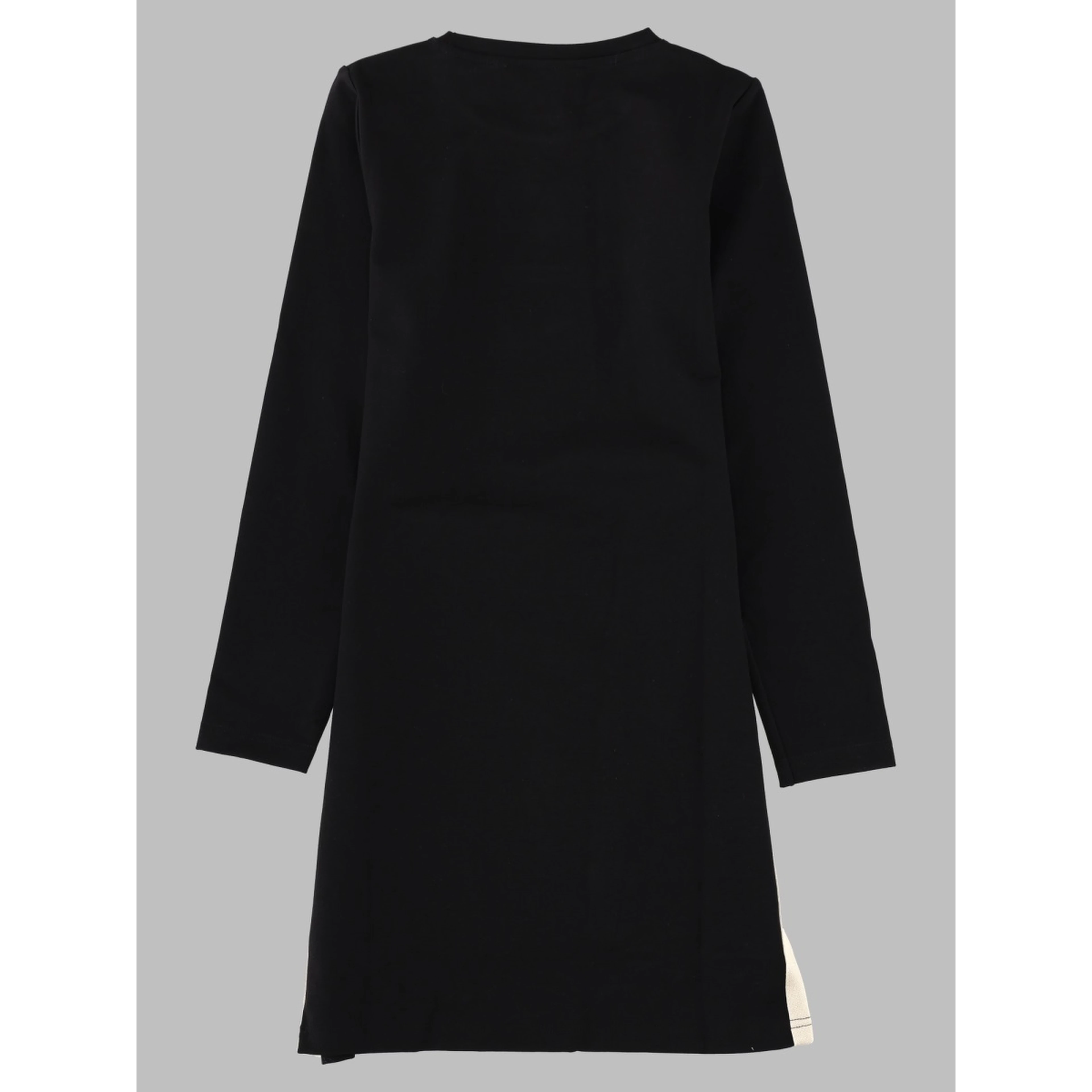 dress milan stitch girl