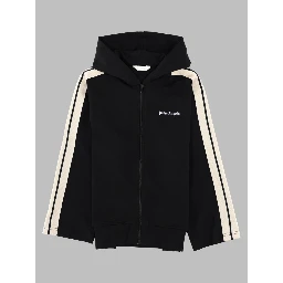 zip hoodie milan stitch girl