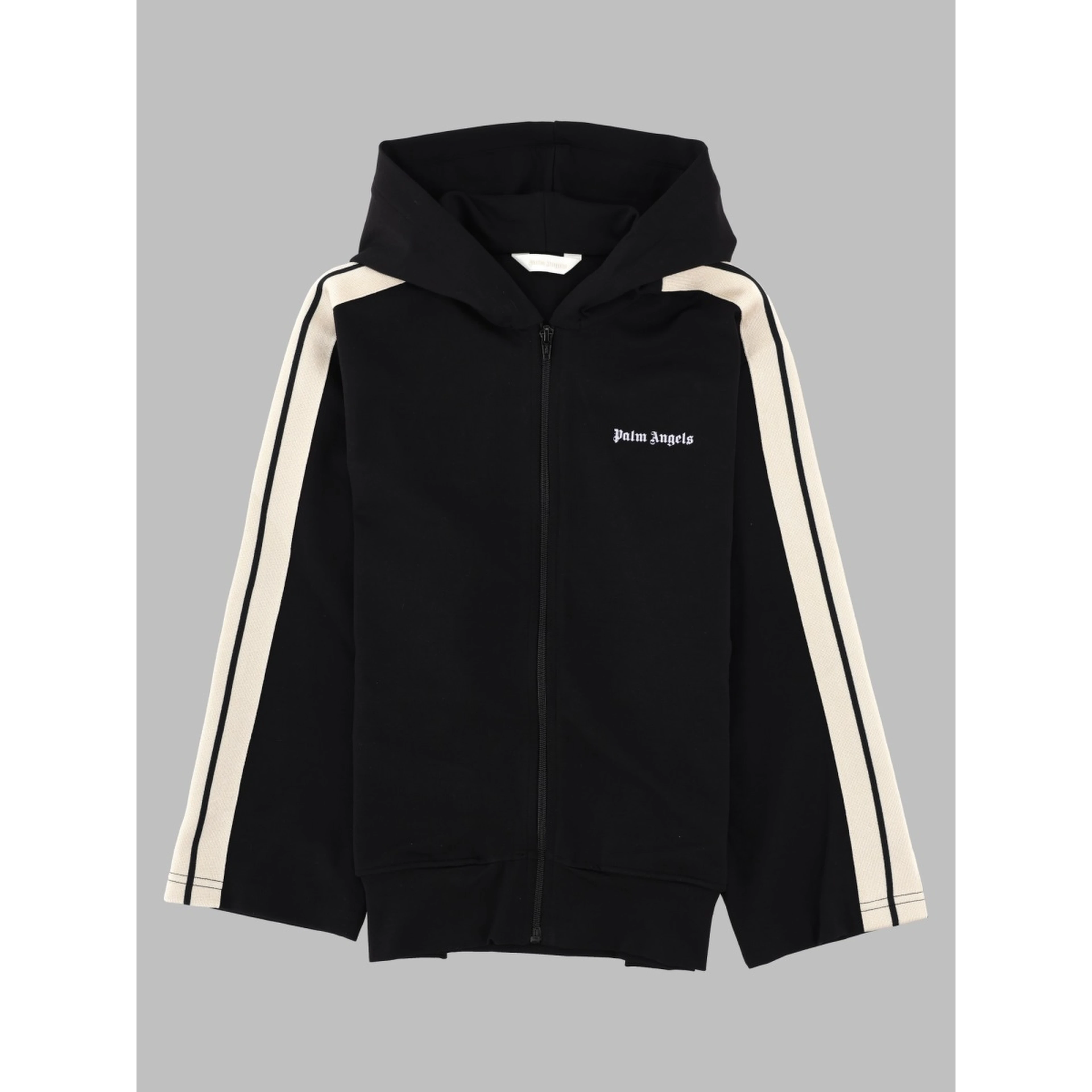 zip hoodie milan stitch girl