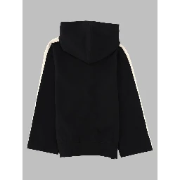 zip hoodie milan stitch girl