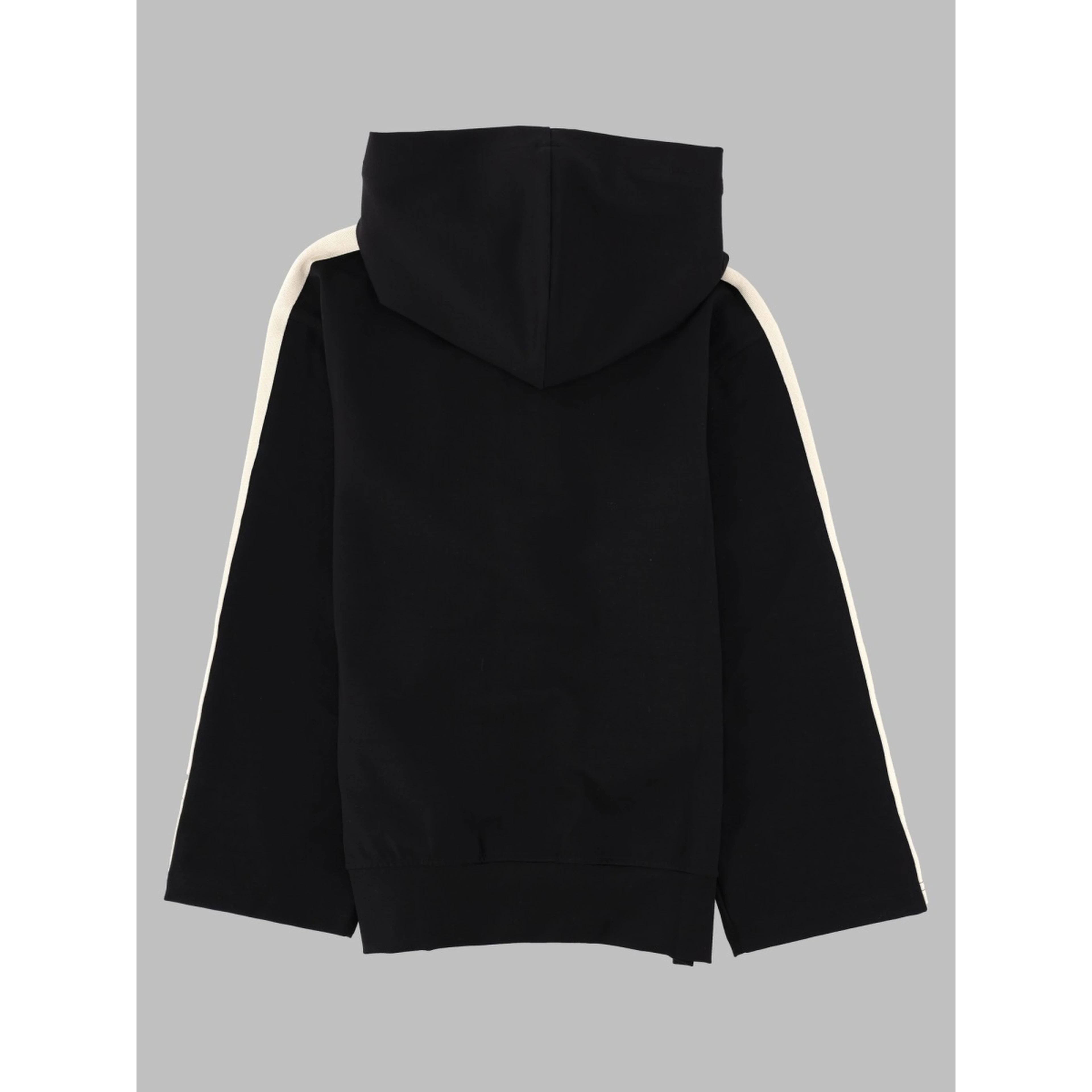 zip hoodie milan stitch girl
