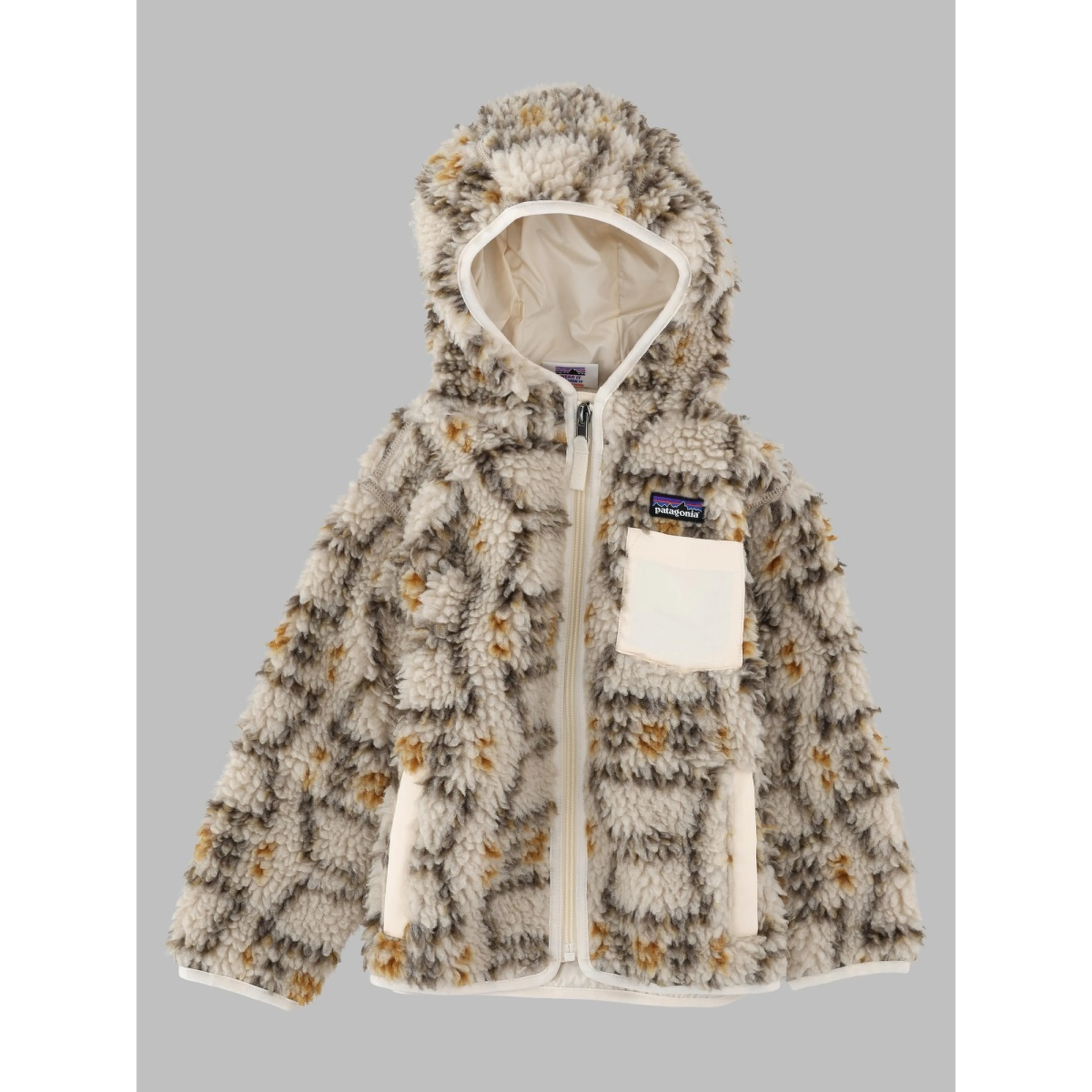 baby retro-x hoody