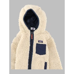 baby retro-x hoody