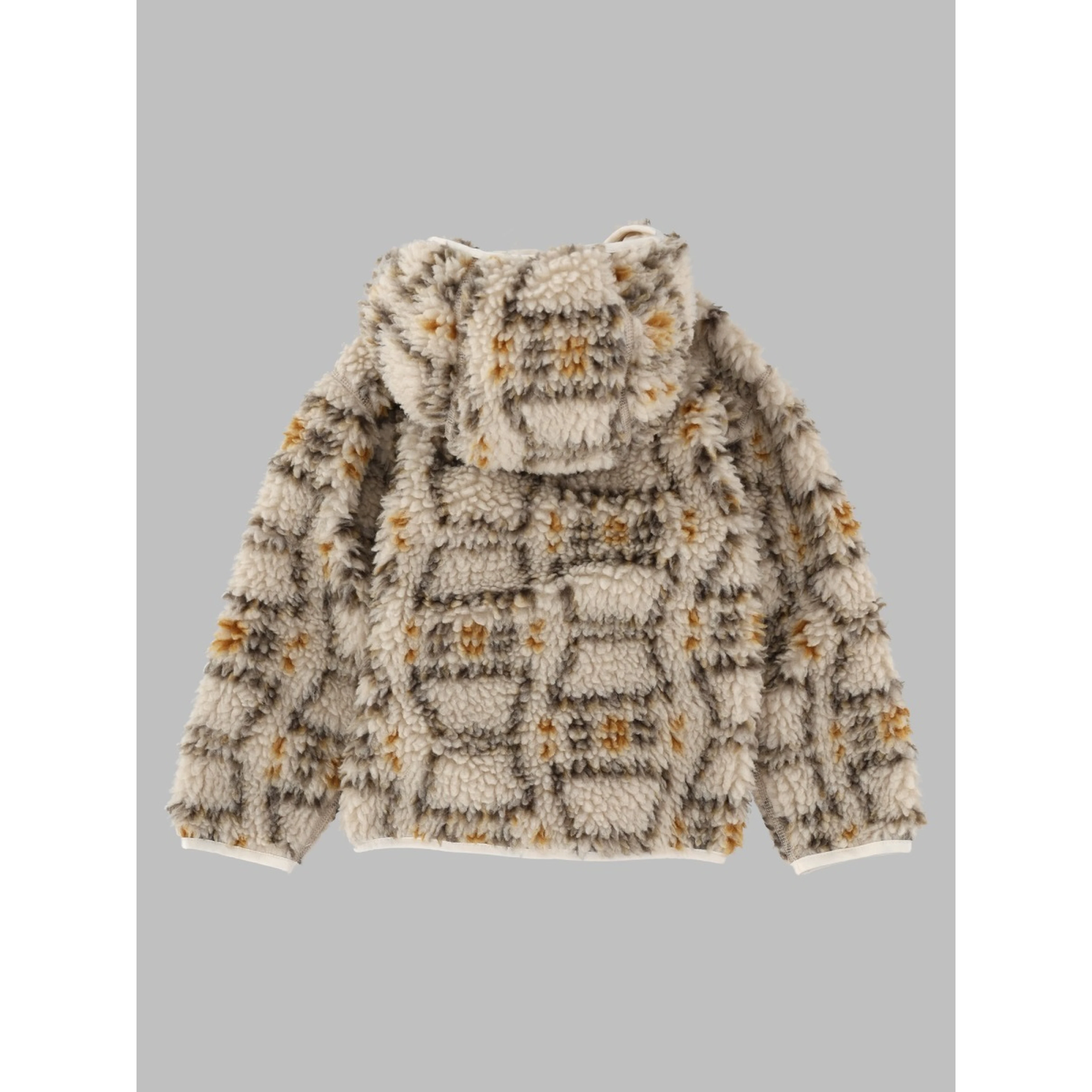 baby retro-x hoody