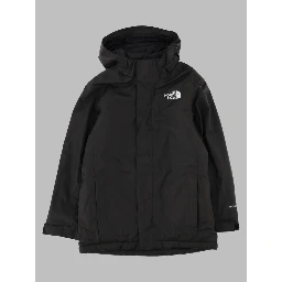 SNOWQUEST" JACKET