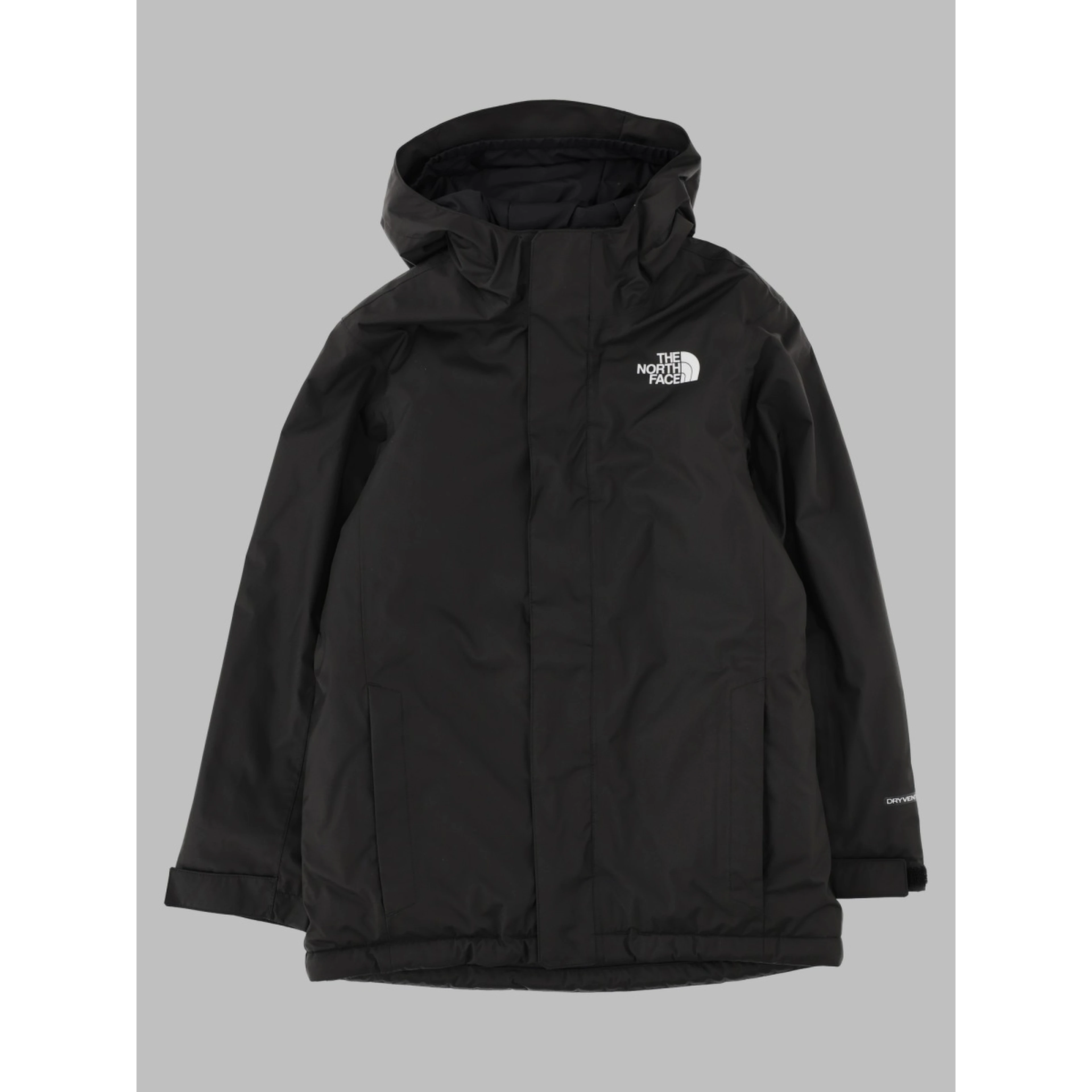 SNOWQUEST" JACKET