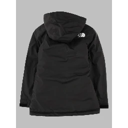 SNOWQUEST" JACKET