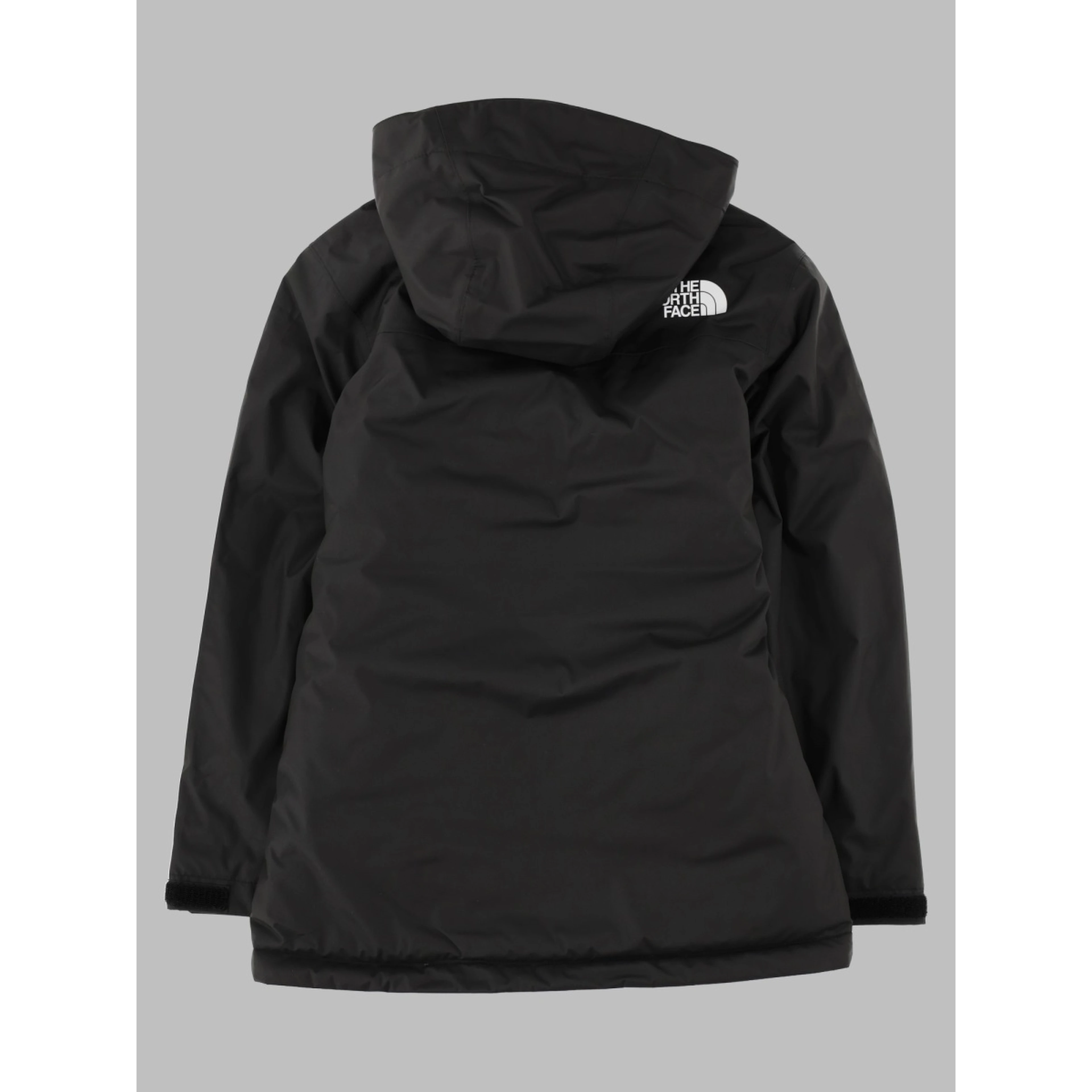 SNOWQUEST" JACKET