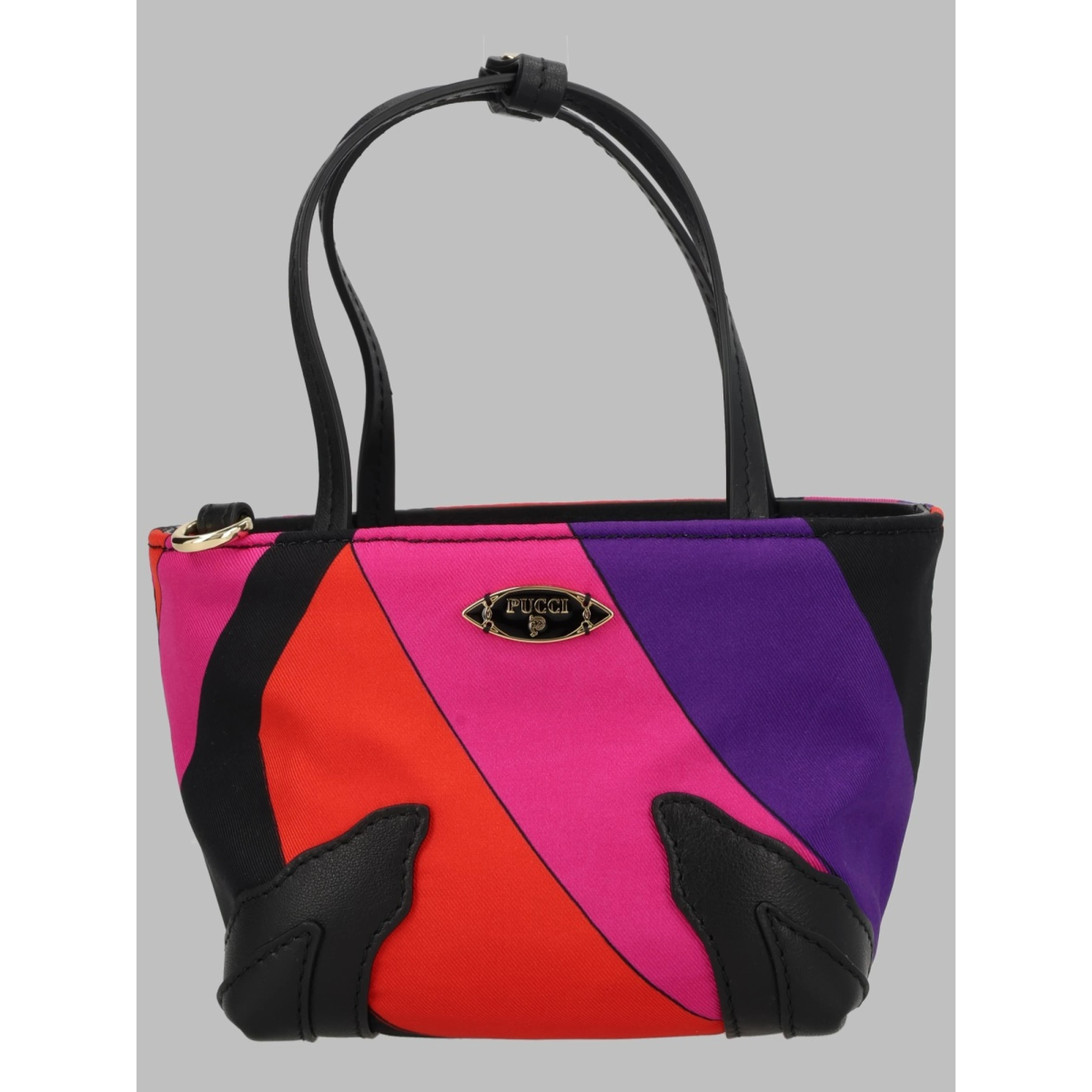 Borsa Tote "Palio" Mini
