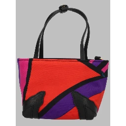 Borsa Tote "Palio" Mini