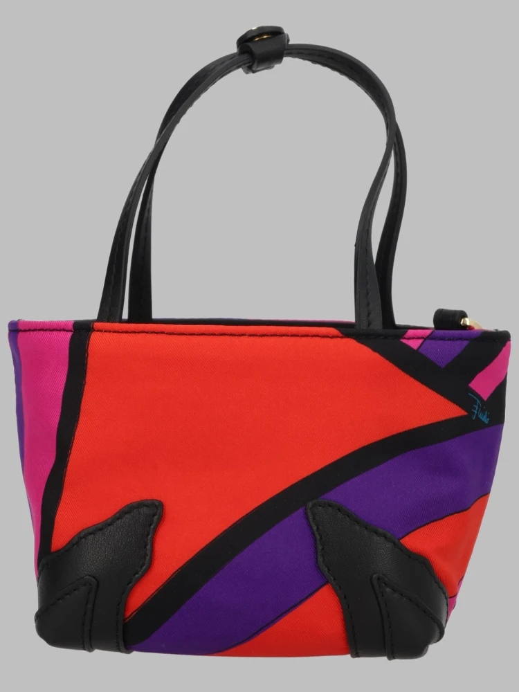 Borsa Tote "Palio" Mini alternative