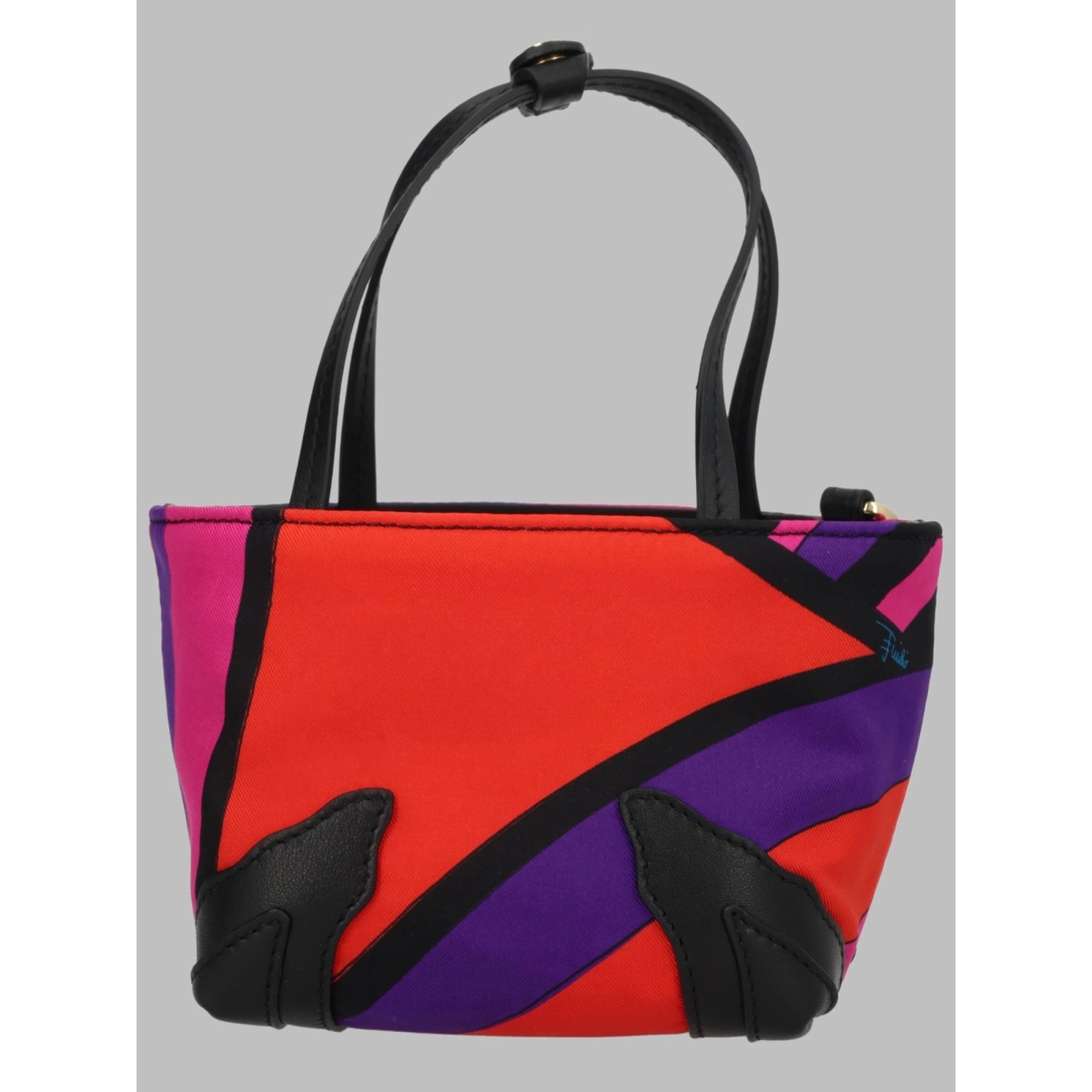 Borsa Tote "Palio" Mini