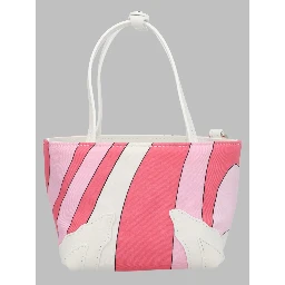 Borsa Tote "Palio" Mini