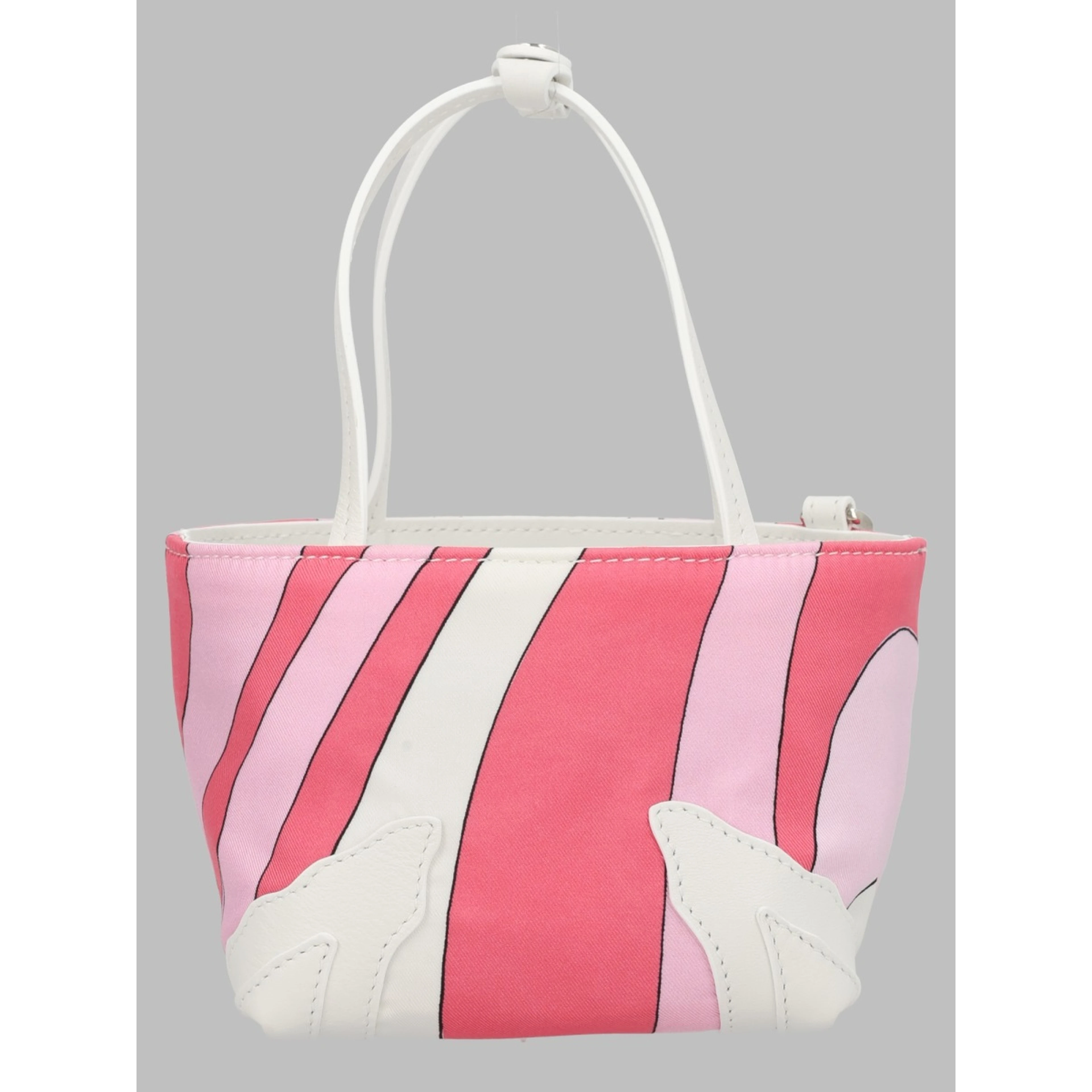 Borsa Tote "Palio" Mini