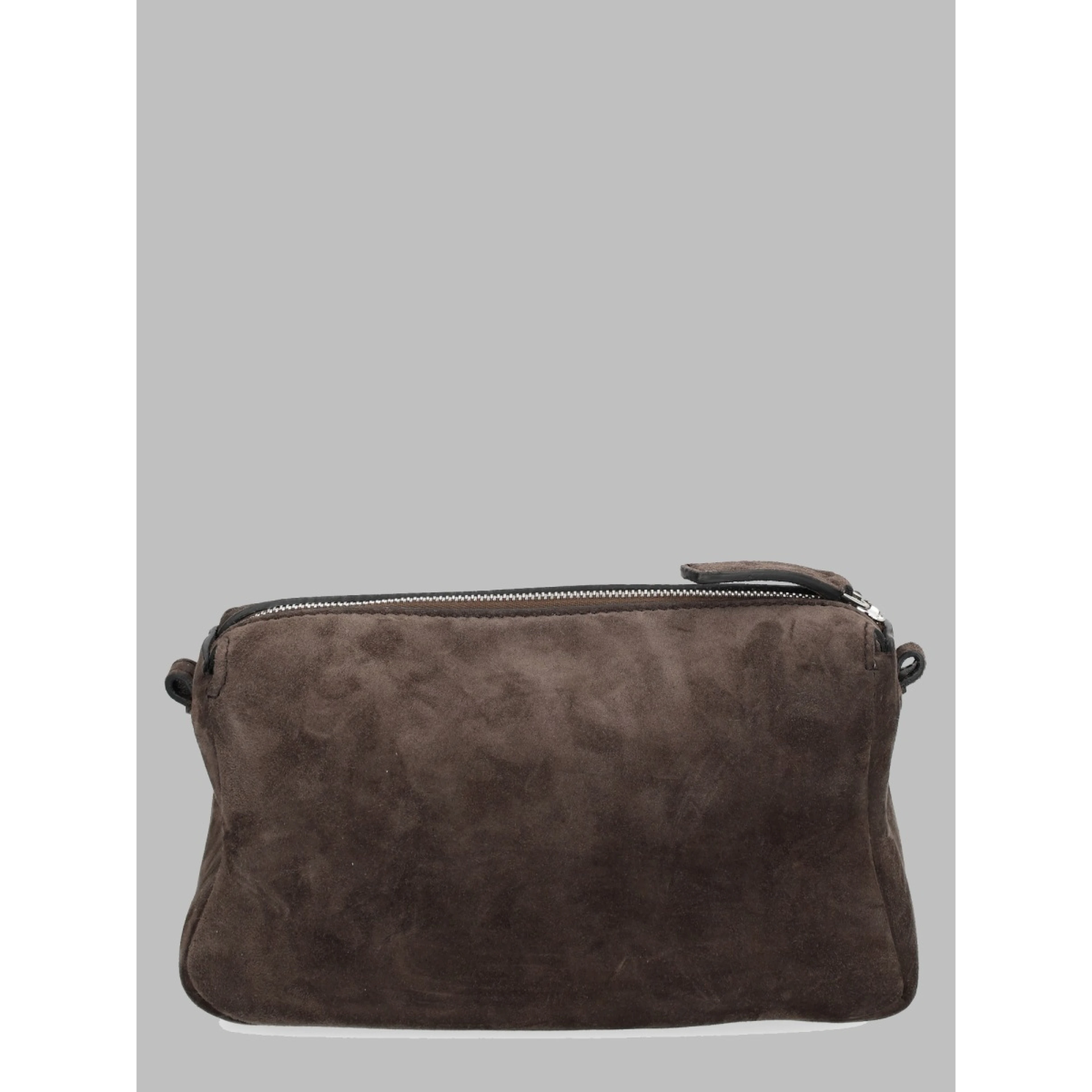 Borsa Micro in Suede