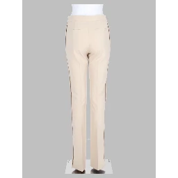 Pantalone in Doppia Lana Tecnica