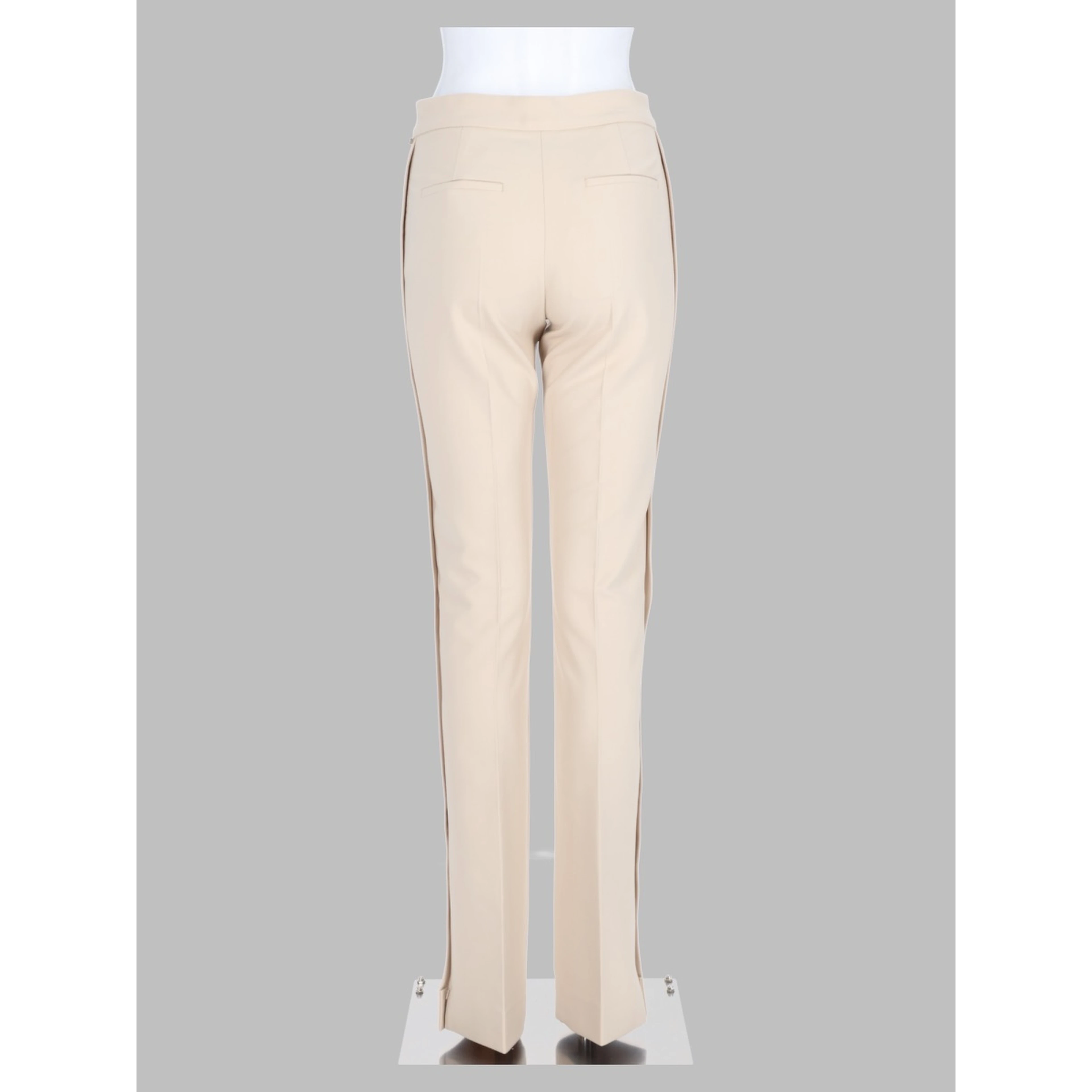 Pantalone in Doppia Lana Tecnica