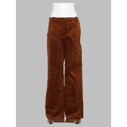 Pantalone in Velluto a Coste