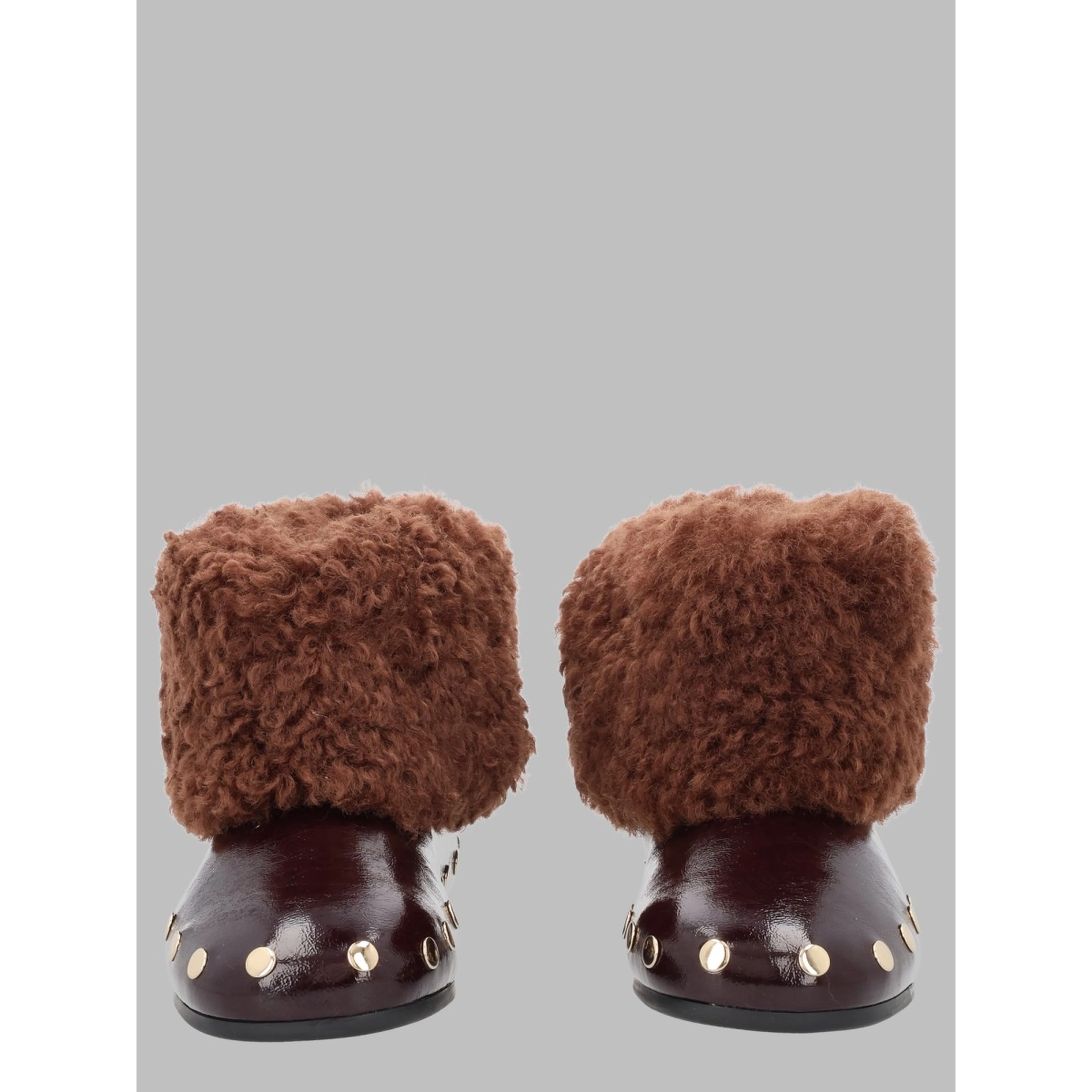 Stivaletto Jenny Con Borchie