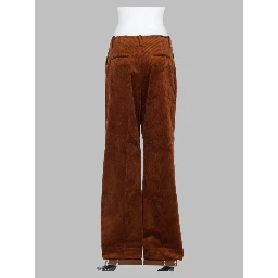 Pantalone in Velluto a Coste