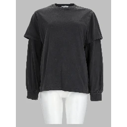 T-Shirt Con Logo
