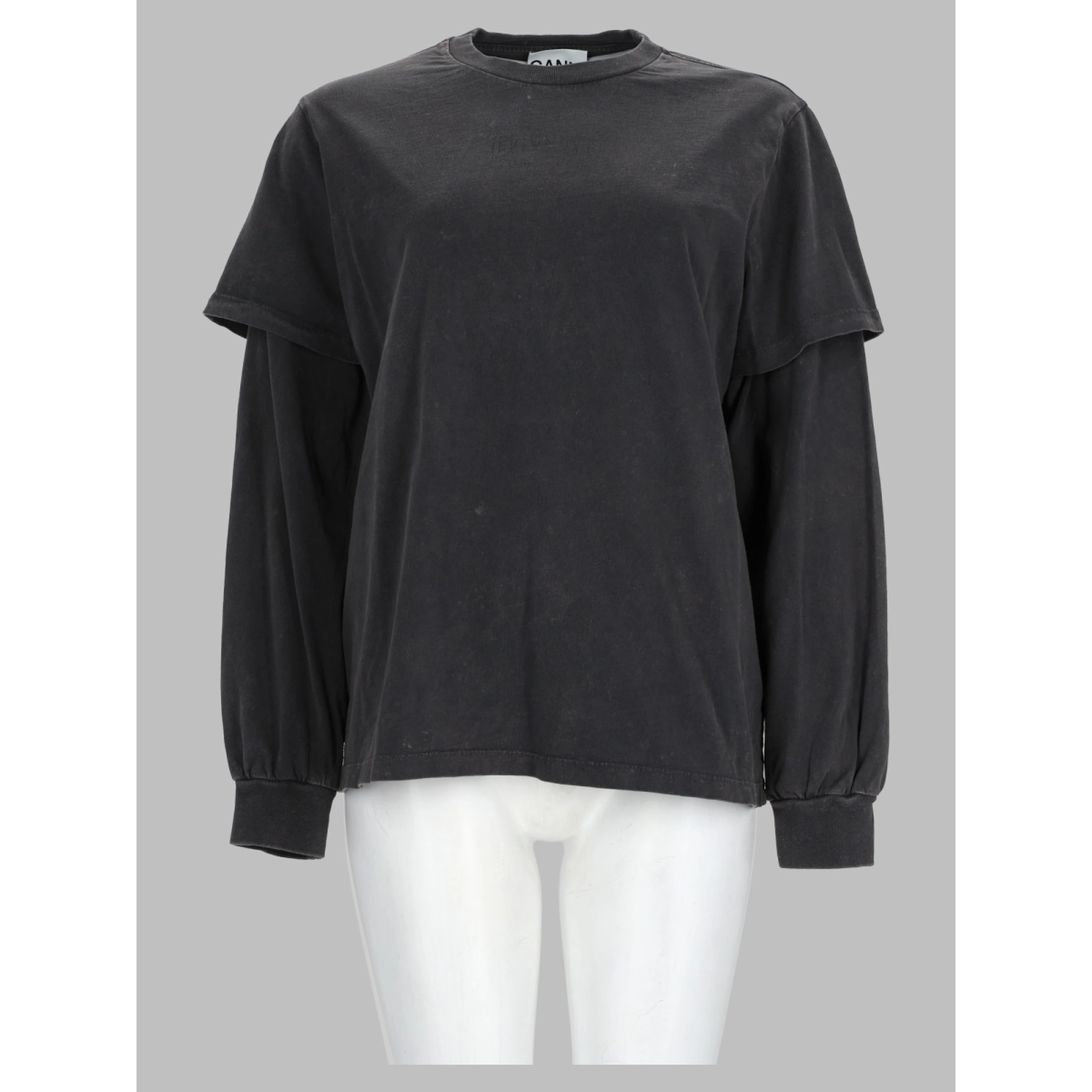 T-Shirt Con Logo