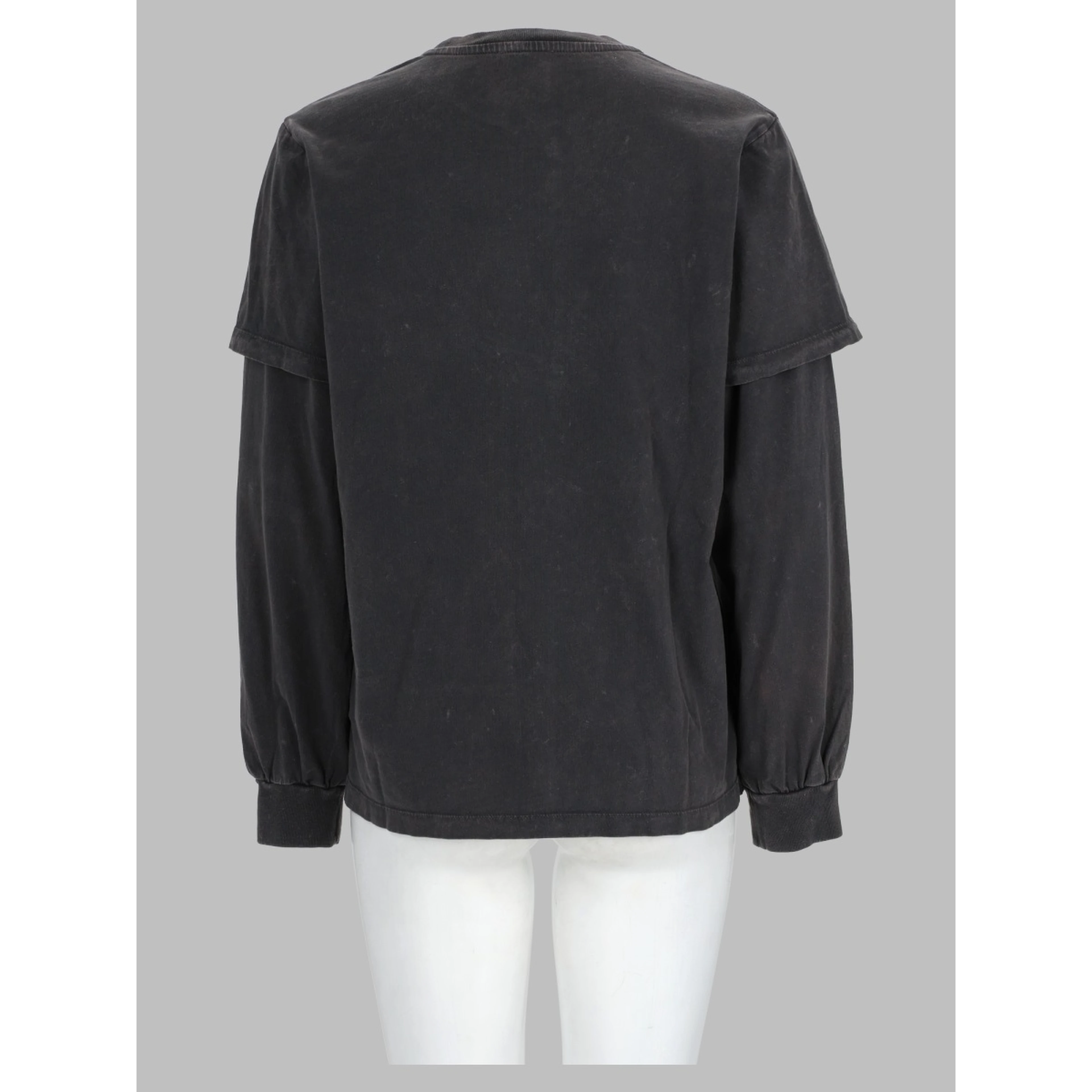 T-Shirt Con Logo